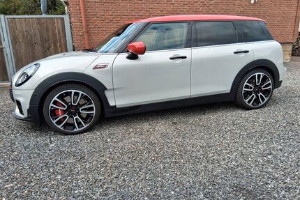 Mini John Cooper Works Clubman Gebrauchtwagen