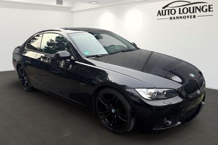 BMW 325 Gebrauchtwagen