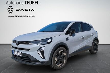 Renault Captur Gebrauchtwagen