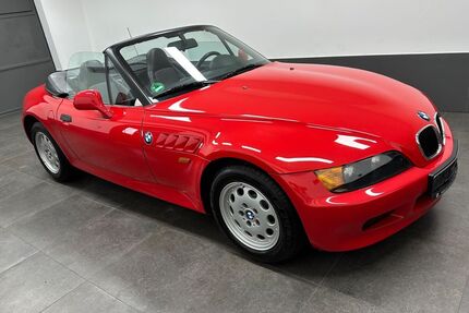 BMW Z3 Gebrauchtwagen