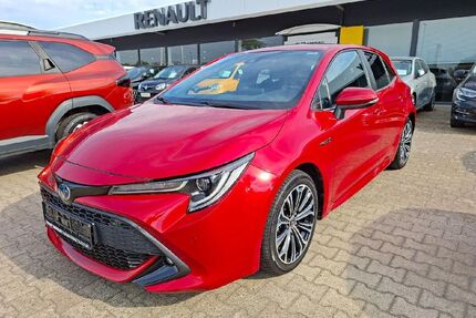 Toyota Corolla Gebrauchtwagen