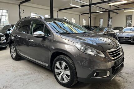 Peugeot 2008 Gebrauchtwagen