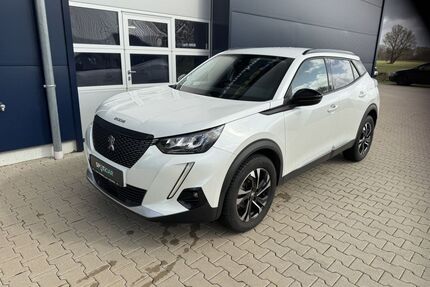Peugeot 2008 Gebrauchtwagen