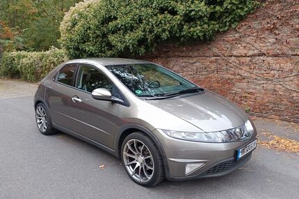 Honda Civic Gebrauchtwagen