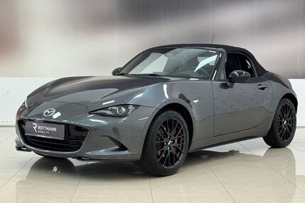 Mazda MX-5 Gebrauchtwagen