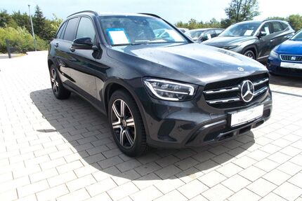 Mercedes-Benz GLC 200 Gebrauchtwagen