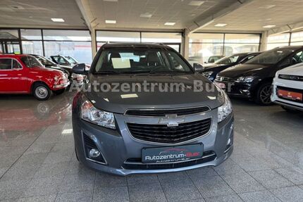 Chevrolet Cruze Gebrauchtwagen