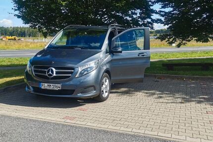 Mercedes-Benz V 220 Gebrauchtwagen