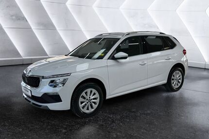 Skoda Kamiq Gebrauchtwagen