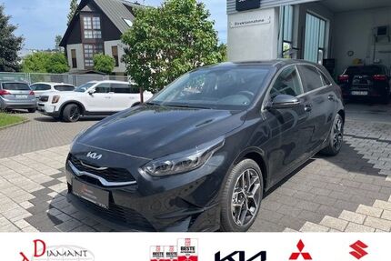 Kia ceed / Ceed Gebrauchtwagen
