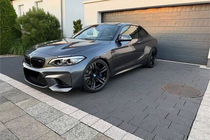 BMW M2 Gebrauchtwagen