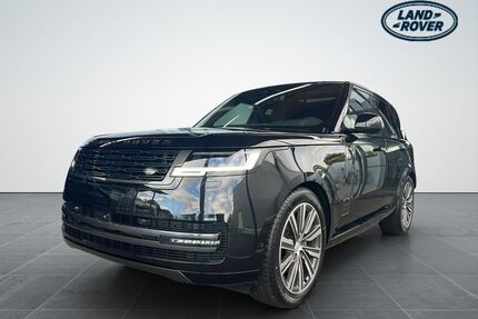 Land Rover Range Rover Gebrauchtwagen