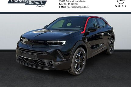 Opel Mokka Gebrauchtwagen