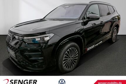 VW Tayron Gebrauchtwagen