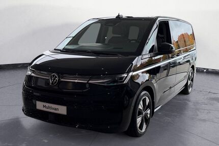 VW T7 Multivan Gebrauchtwagen