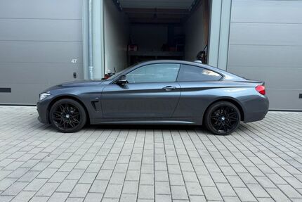 BMW 420 Gebrauchtwagen