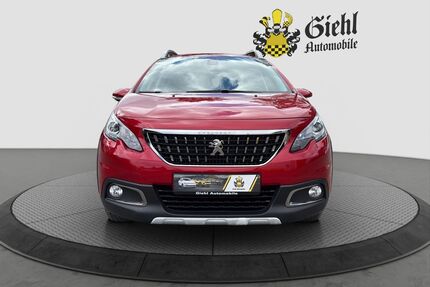 Peugeot 2008 Gebrauchtwagen