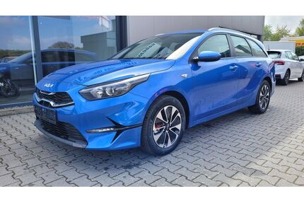 Kia ceed Sportswagon Gebrauchtwagen