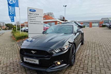 Ford Mustang Gebrauchtwagen