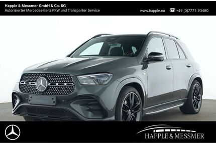 Mercedes-Benz GLE 350 Gebrauchtwagen