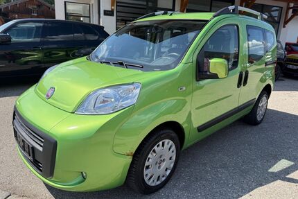 Fiat Qubo Gebrauchtwagen