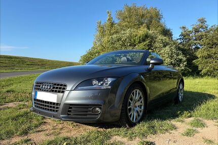 Audi TT Gebrauchtwagen