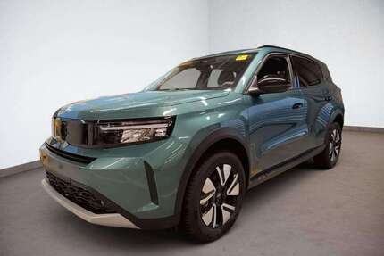 Opel Frontera Gebrauchtwagen