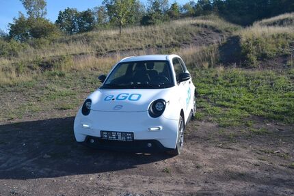 e.GO Mobile Life Gebrauchtwagen