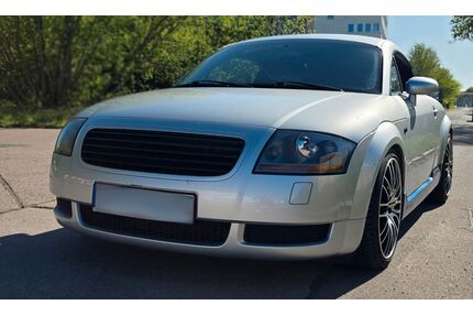 Audi TT Gebrauchtwagen