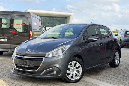 Peugeot 208 Gebrauchtwagen