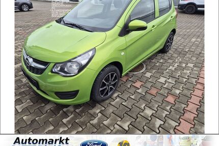 Opel Karl Gebrauchtwagen