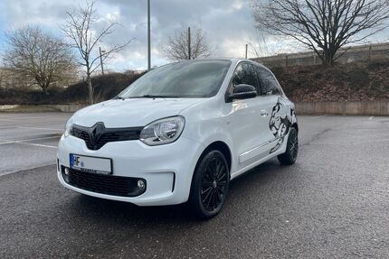 Renault Twingo Gebrauchtwagen