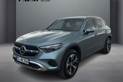 Mercedes-Benz GLC 300 Gebrauchtwagen