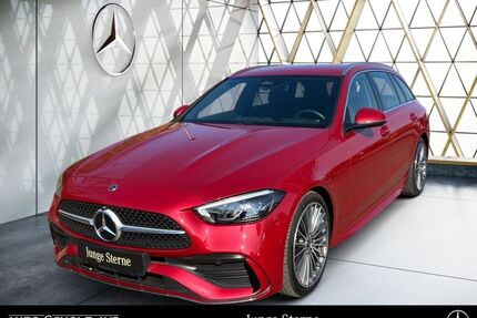 Mercedes-Benz C 300 Gebrauchtwagen