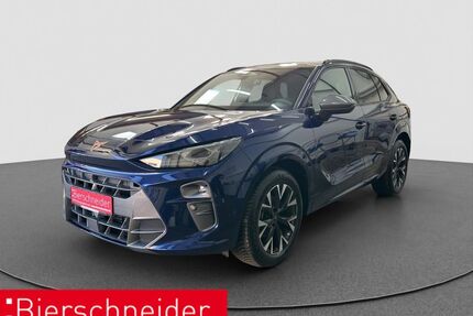 Cupra Terramar Gebrauchtwagen