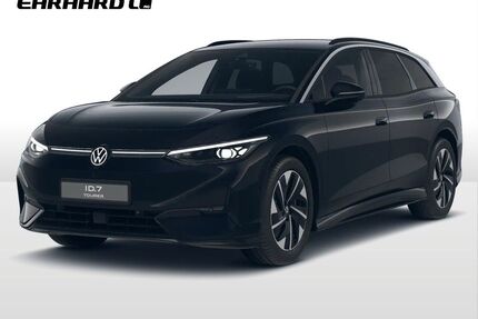 VW ID.7 Gebrauchtwagen