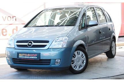 Opel Meriva Gebrauchtwagen