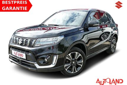 Suzuki Vitara Gebrauchtwagen