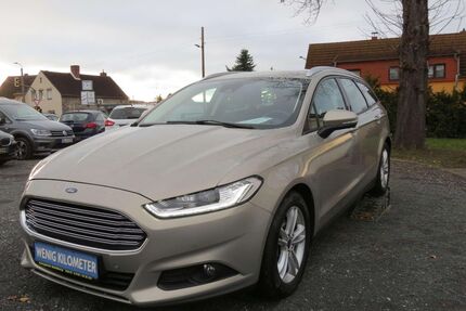 Ford Mondeo Gebrauchtwagen