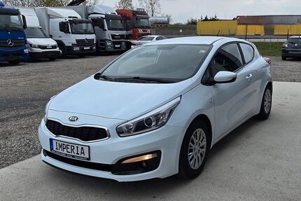 Kia XCeed Gebrauchtwagen
