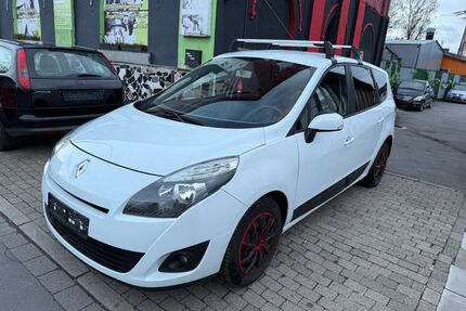 Renault Scenic Gebrauchtwagen