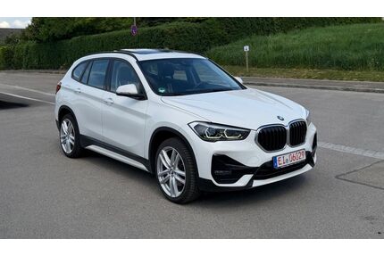 BMW X1 Gebrauchtwagen