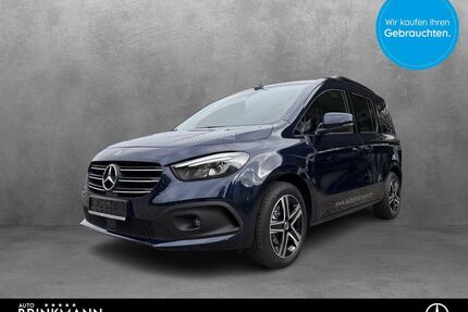 Mercedes-Benz T-Klasse Gebrauchtwagen