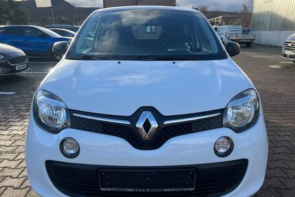 Renault Twingo Gebrauchtwagen