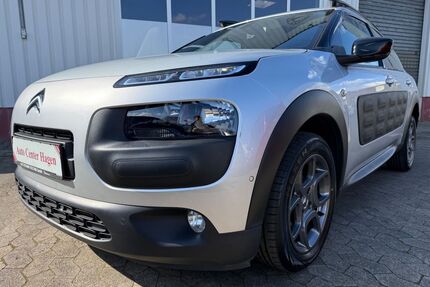 Citroen C4 Cactus Gebrauchtwagen