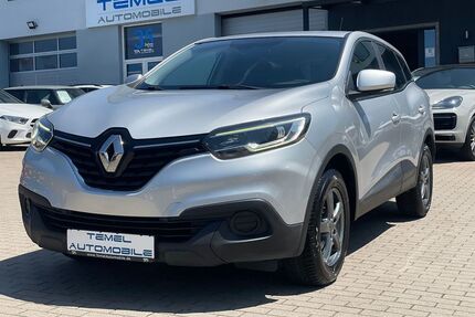 Renault Kadjar Gebrauchtwagen