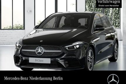 Mercedes-Benz B 180 Gebrauchtwagen