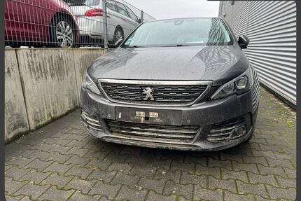 Peugeot 308 Gebrauchtwagen
