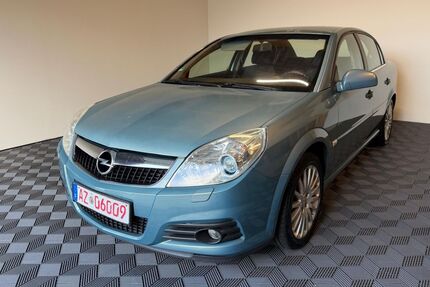 Opel Vectra Gebrauchtwagen