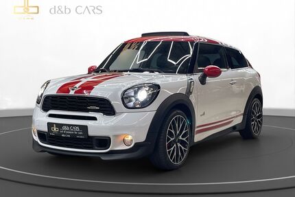 Mini John Cooper Works Paceman Gebrauchtwagen